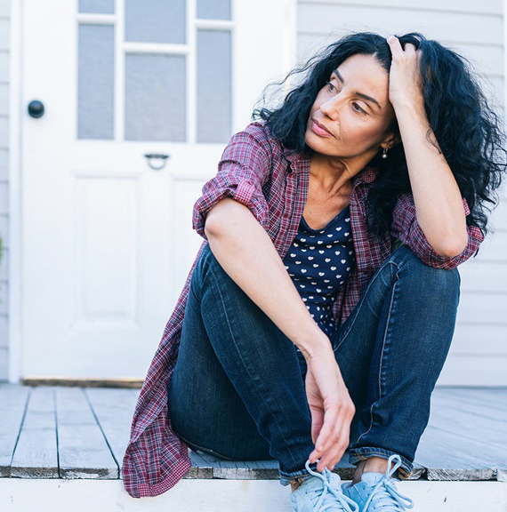 Menopause is Normal – How to Thrive Through this Milestone.