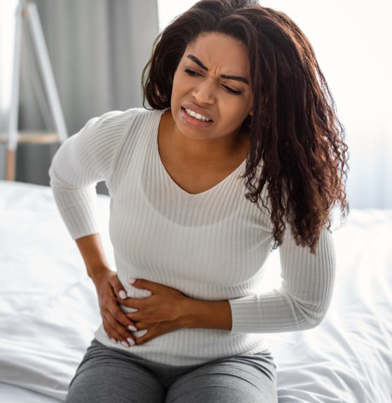 Endometriosis: A Painful Condition Linked to Infertility that Affects One in 10 Women