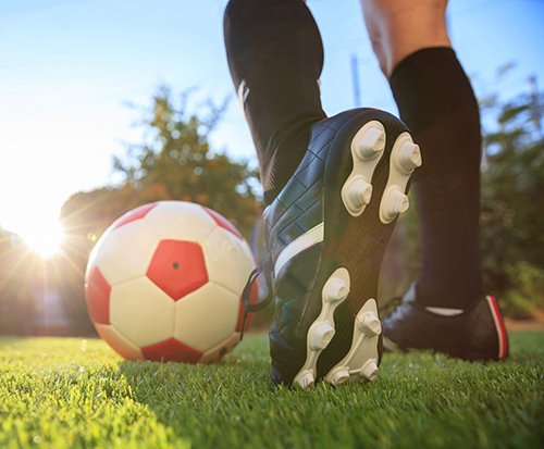 The Holiday Season Playbook for Keeping Athletes Injury-Free.