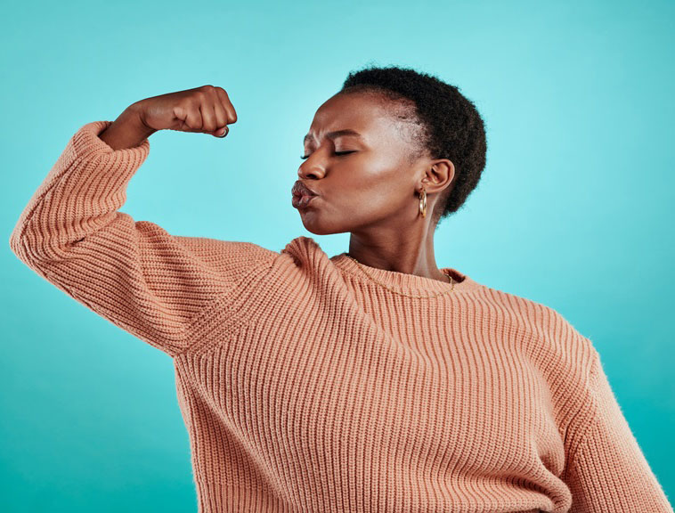 Superwomen Need Self-Care: How Atrium Health Makes It Easier.