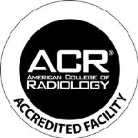 Accredited by American College of Radiology