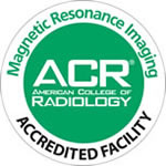 Accreditation for Radiology - MRI