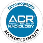 Accreditation for Radiology - Mammography