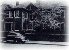 Burrus Memorial Hospital