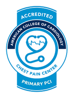 American College of Cardiology Chest Pain Center Accreditation