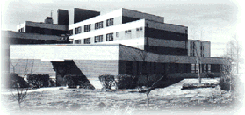 High Point Memorial Hospital 1971