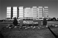 High Point Regional 1985