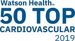 50 Top Cardiovascular Hospitals by IBM Watson Health