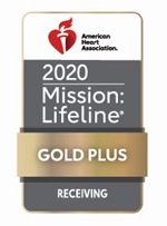 2020 Mission: Lifeline Gold Plus