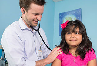Need Help Finding a Pediatrician?