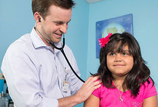 Need Help Finding a Pediatrician?
