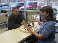 Hand Therapy at Lexington Medical Center