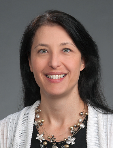 Dr. Linda Nicoletti