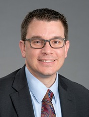 David McIntosh, PhD