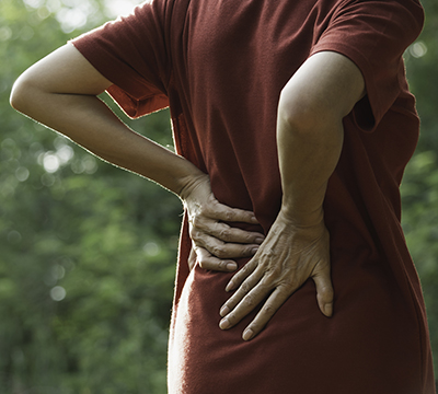 Spine Experts Can Help Navigate Tricky Back Pain Issues