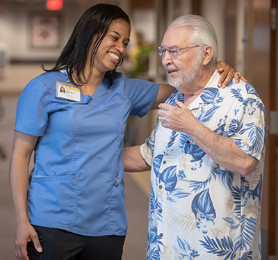 After suffering a hemorrhagic stroke when he was home alone, musician and retired radio announcer Bill Price, now 71, was able to crawl to his phone and call for help in the nick of time.