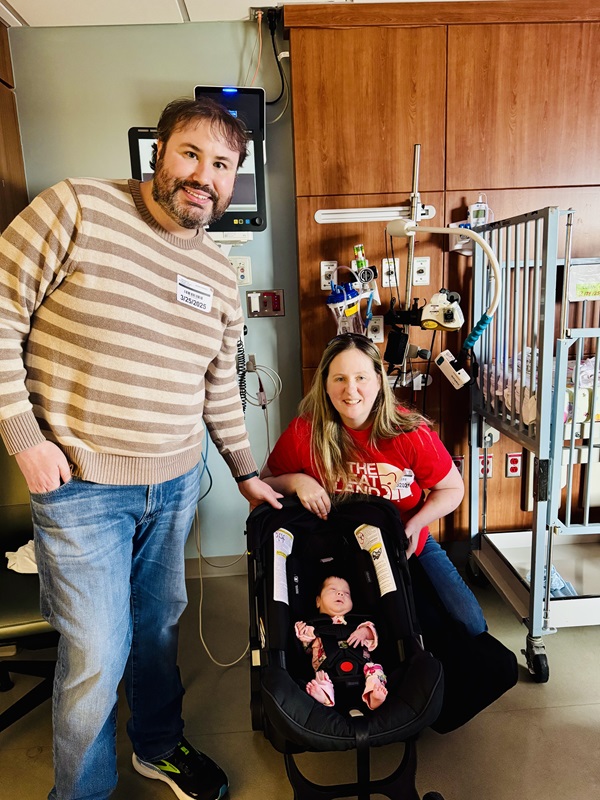 Patient Story: Cassandra King