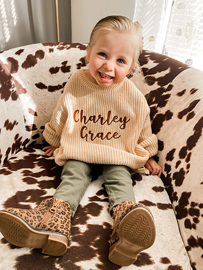 Charley’s Saving Grace: A Coordinated Team Effort through Levine Children’s.