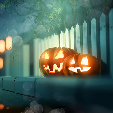 Halloween Safety Tips
