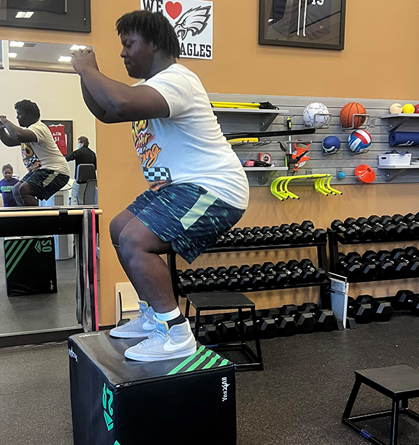 Atrium Health Wake Forest Baptist is proud to serve as The Official Health Care Provider of more than 100 schools, offering expert Team Doctors and Athletic Trainers for schools in Forsyth, Guilford, Yadkin, Davidson, Surry, Alleghany and Wilkes counties.