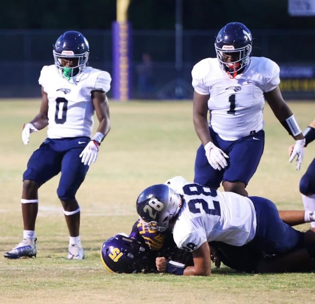 Atrium Health Wake Forest Baptist is proud to serve as The Official Health Care Provider of more than 100 schools, offering expert Team Doctors and Athletic Trainers for schools in Forsyth, Guilford, Yadkin, Davidson, Surry, Alleghany and Wilkes counties.