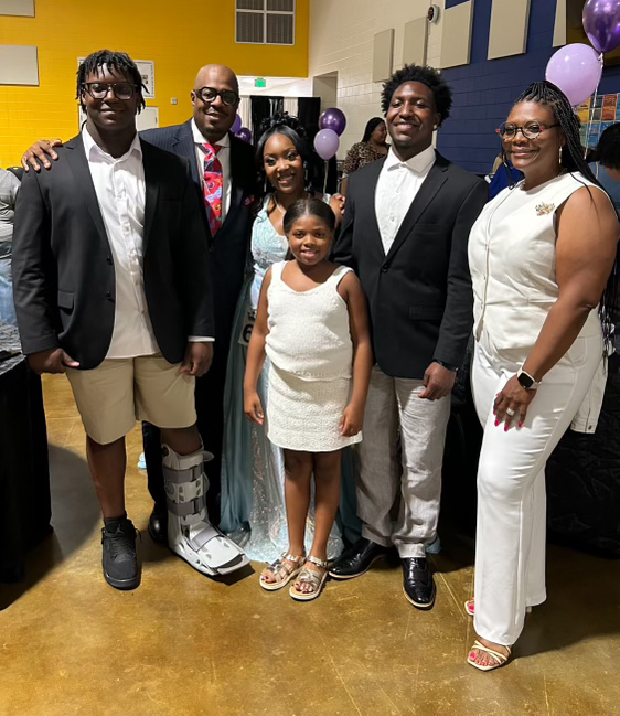 Atrium Health Wake Forest Baptist is proud to serve as The Official Health Care Provider of more than 100 schools, offering expert Team Doctors and Athletic Trainers for schools in Forsyth, Guilford, Yadkin, Davidson, Surry, Alleghany and Wilkes counties.