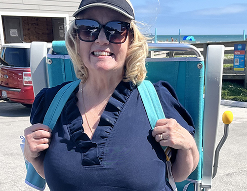 Breaking the Cycle of Achilles Pain: Understanding and Treating Haglund’s Deformity.