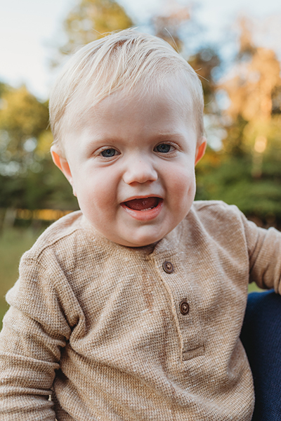 Medical Mystery Solved: How Genetic Tests Unlocked a Baby’s Rare but Treatable Diagnosis.