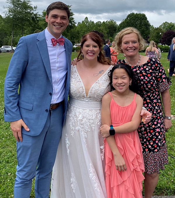 Born with an incredibly rare hip condition, McKenna underwent a complex limb-lengthening procedure that saved her leg and got her back to center stage.   