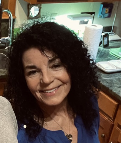 Nancy Delia