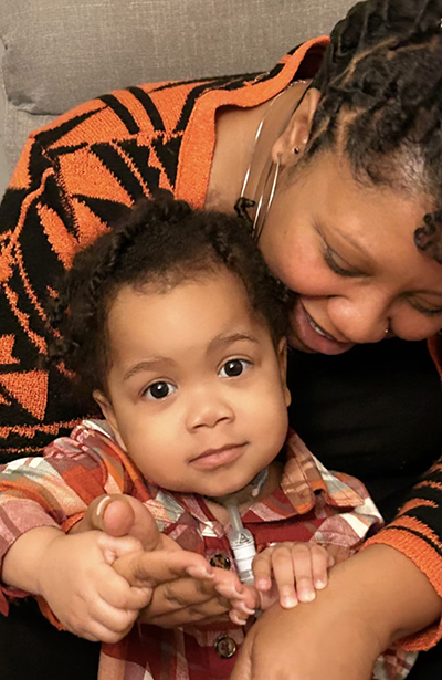 First-of-Its-Kind Procedure Brings Hope for Phahim’s Future