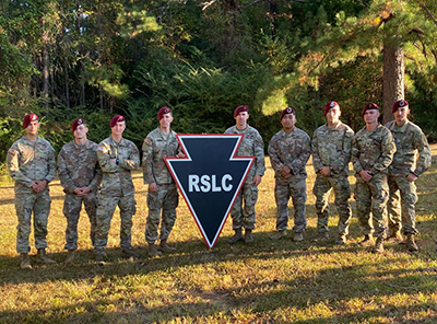 After 14 shoulder dislocations, Taylor Michael Green thought his military career was at risk.