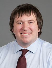 Eric Kelly, PharmD, BCTXP, CPP