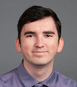 Evan Kelley, PharmD