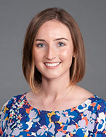 Katherine Taylor, PharmD, MBA, 2021