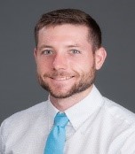 Kyle Cornell, PharmD, MBA, PGY1