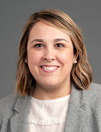 Meredith K Hollinger, PharmD, BCPS