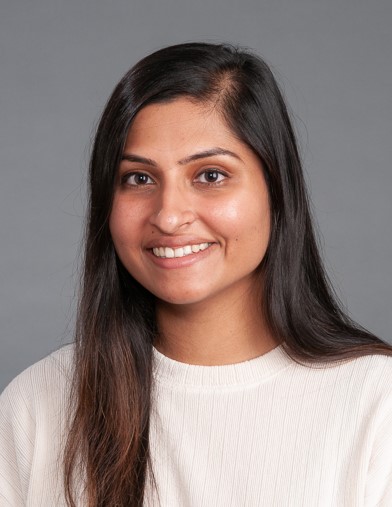 Neha Poladi, PharmD, 2021