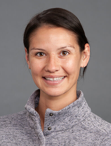 Taylor Thompson, PharmD