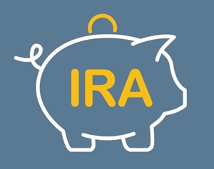 Consider your IRA for tax-free donations. 