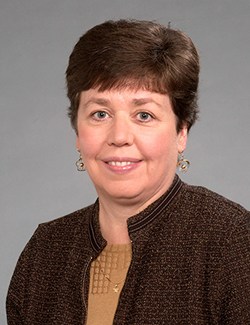 Ann Tallant, PhD