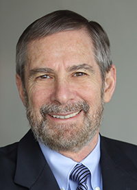 Douglas R. Lowy, MD - head shot