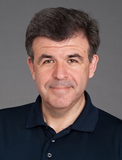 Mikhail A. Nikiforov, PhD
