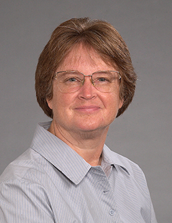 Patricia Gallagher, PhD