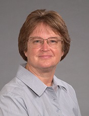 Patricia Gallagher, PhD