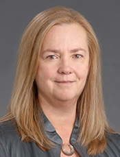 Head shot of Dr. Suzanne Craft