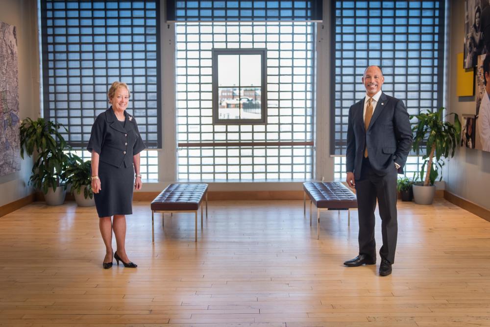 We Are Now Atrium health Wake Forest Baptist