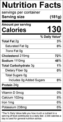 Big Game Cajun Shrimp Tacos