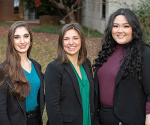 Dysphagia/Head and Neck Cancer SLP Team