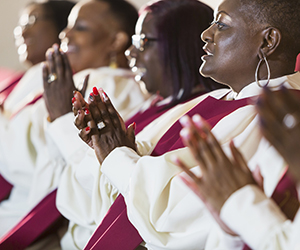 Gospel Choir